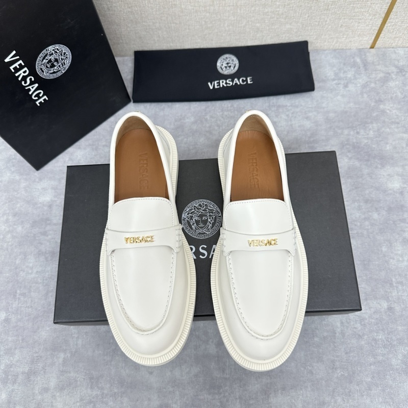 Versace men's shoes -VERSACE 000020EA