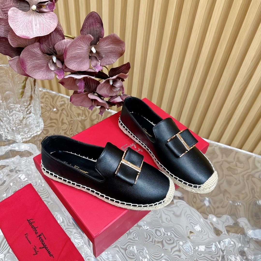 Ferragamo shoes Salvatore Ferragamo shoes size︰eu35-42 321623冠(D94A)