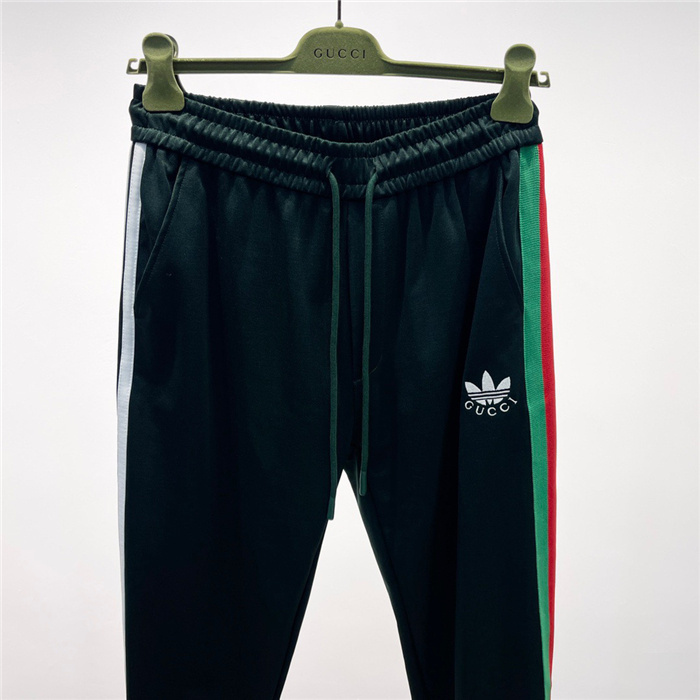 gucci 2022fw G ucc Suit Top Version AF63