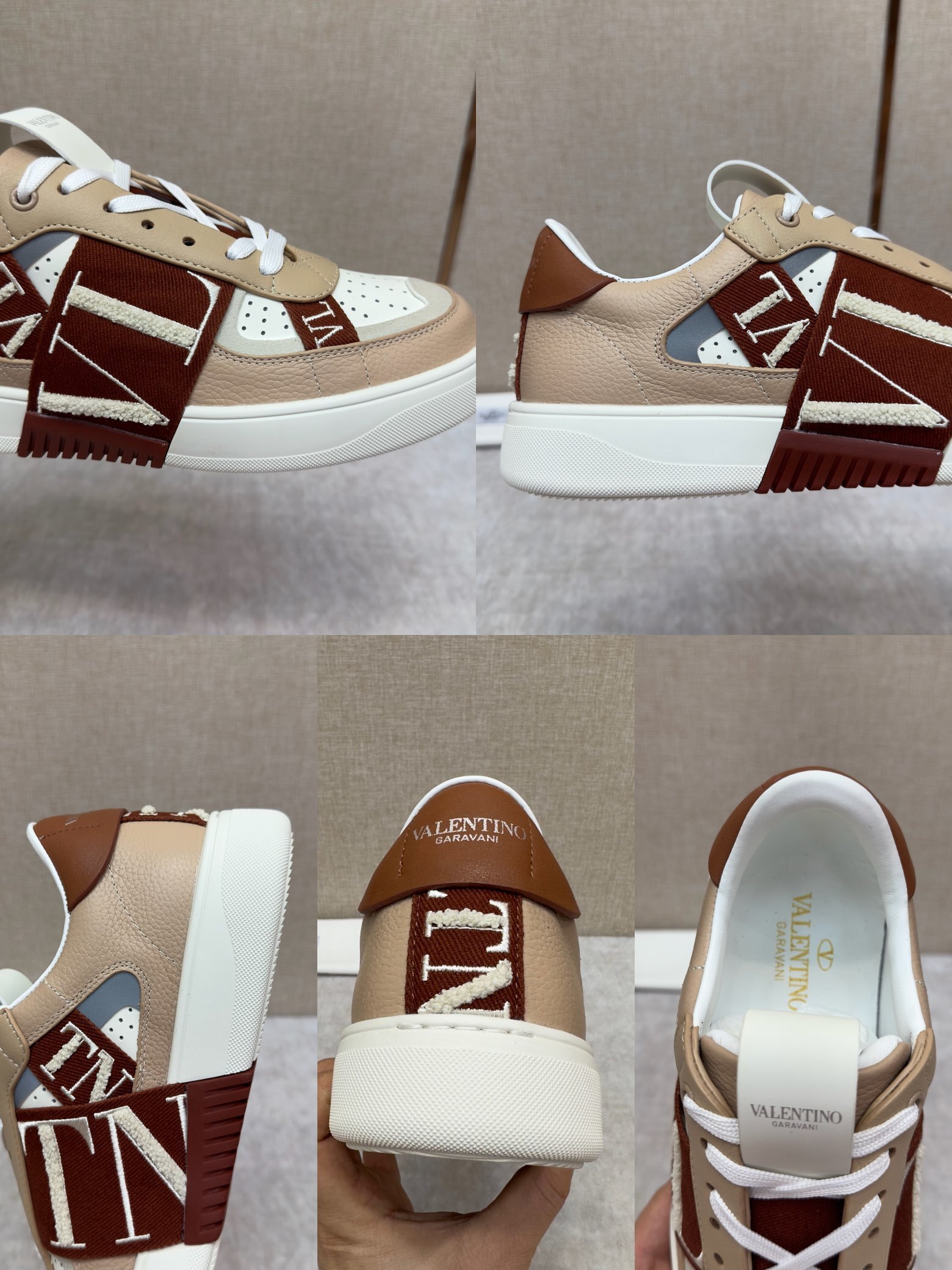 valentino shoes /sneakers-403