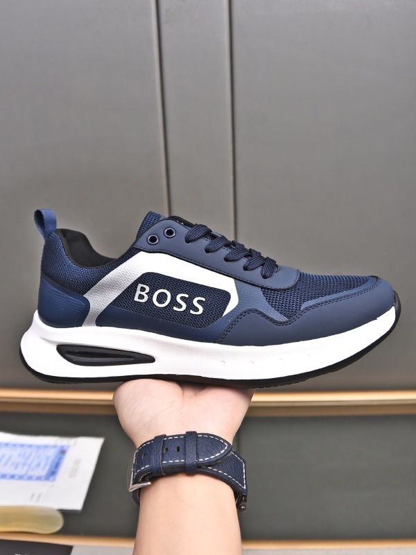 BOSS -BOSS Shoes Best Seller 38-465BCF