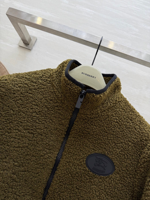 BURBERR Women clothes -BURBER 00444260