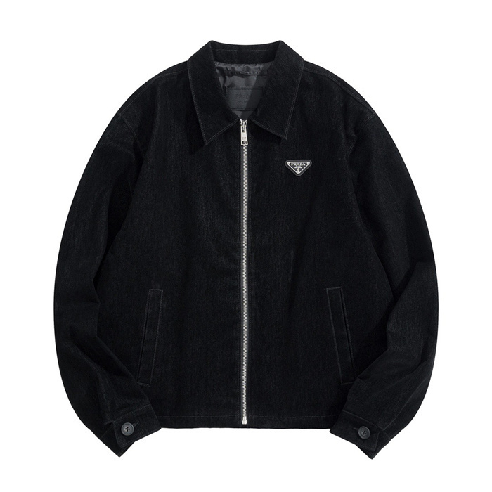 prada 2022fw P ADA Jacket Top VersionCE67