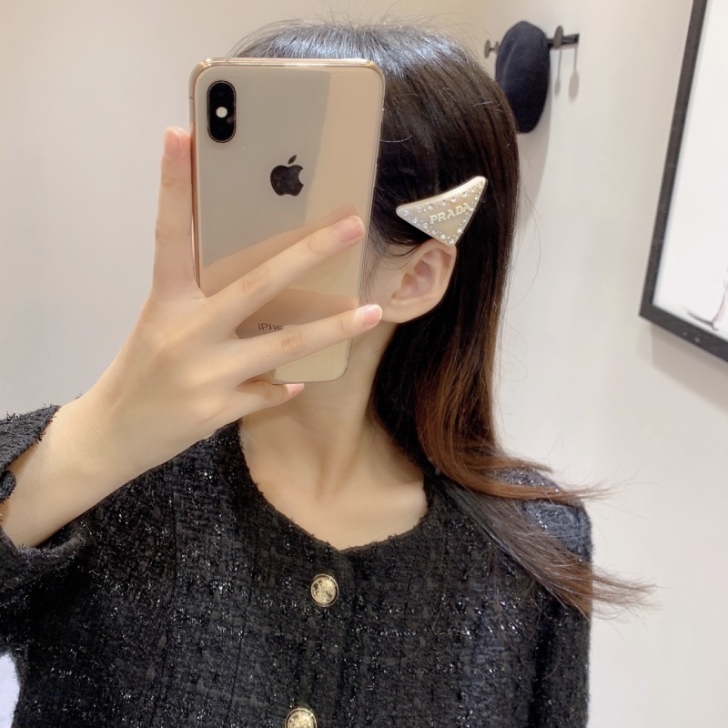 Prada jewelry -PRADA 000340E2