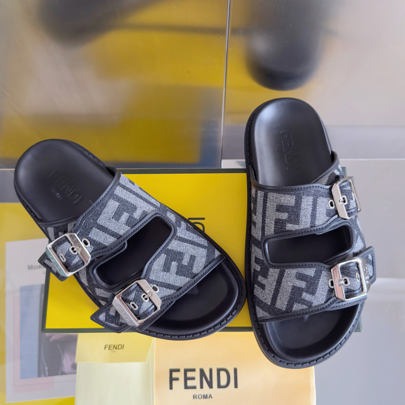 FENDI Women shoes -FENDI 001453D0