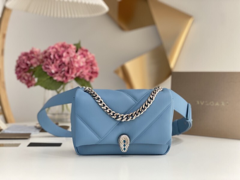 BVLGARI Bag -Bvlgari 00330FCB
