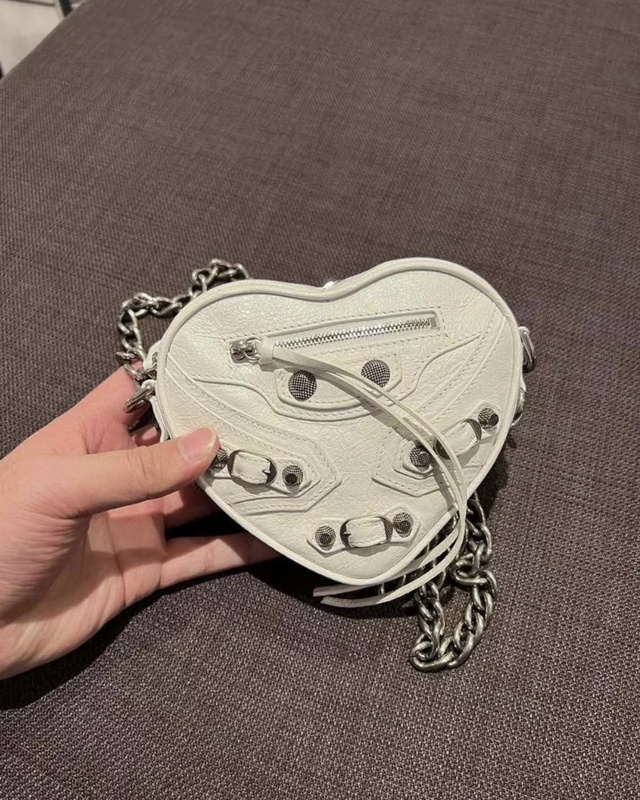 Balenciaga bags Balen﹡ciaga crossbody bag F06B