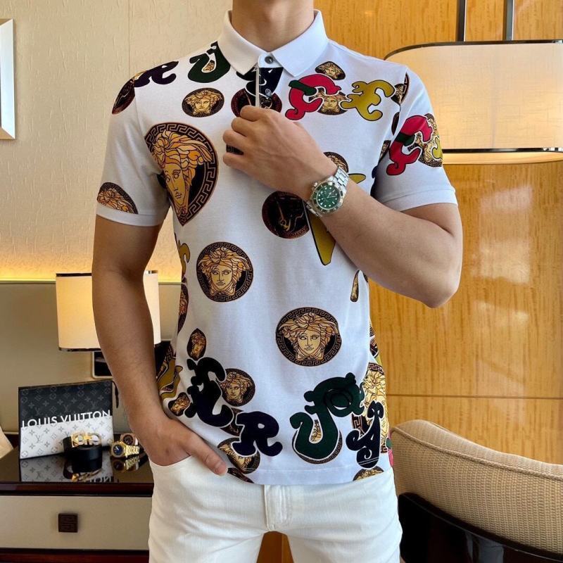 Versace Men clothes -VERSACE 00103B6