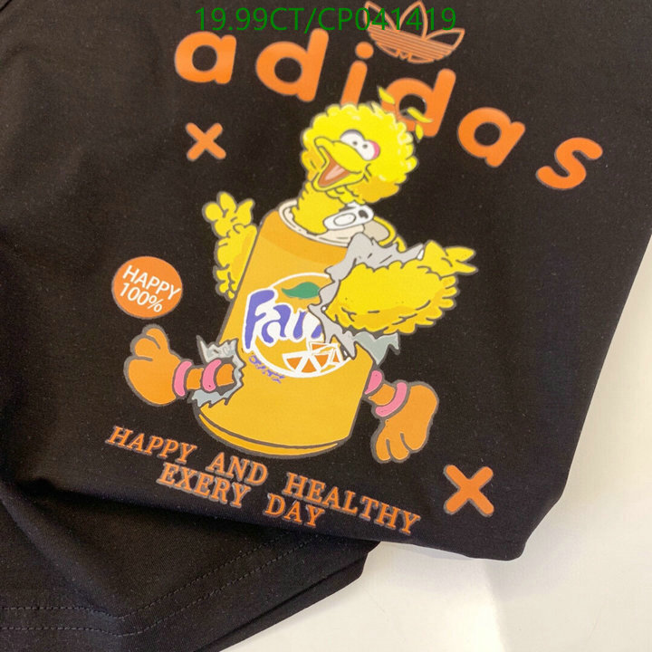 -Adidas Kids clothing Code︰ CP041419 D940