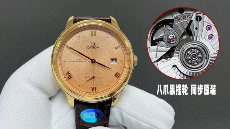 Top quality watch -Top-grade watches 03739B49