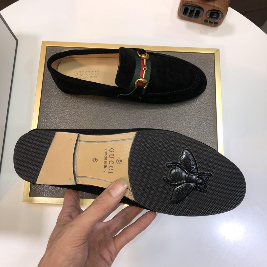gucci shoes/sneakers-424