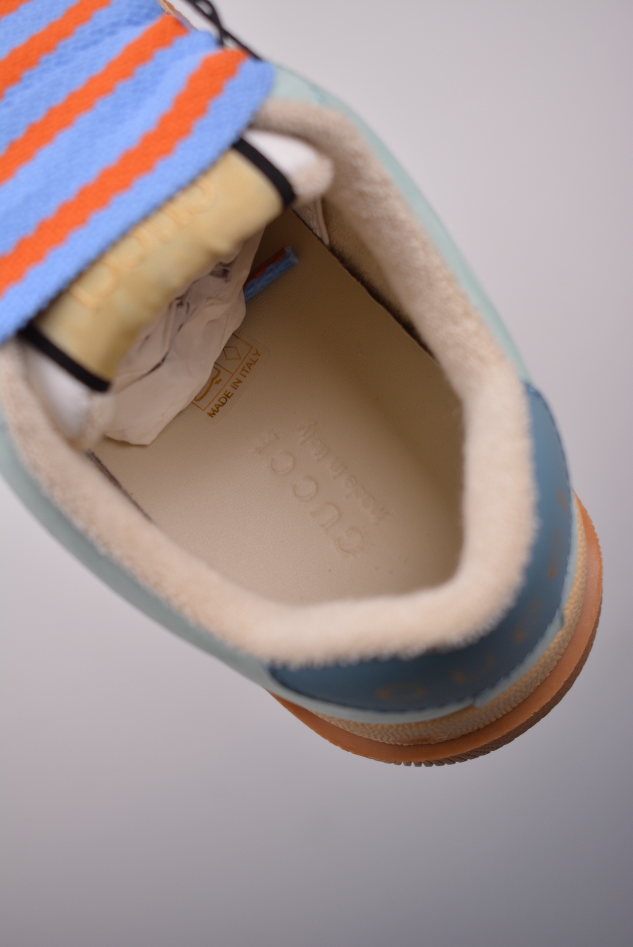 gucci shoes/sneakers-740