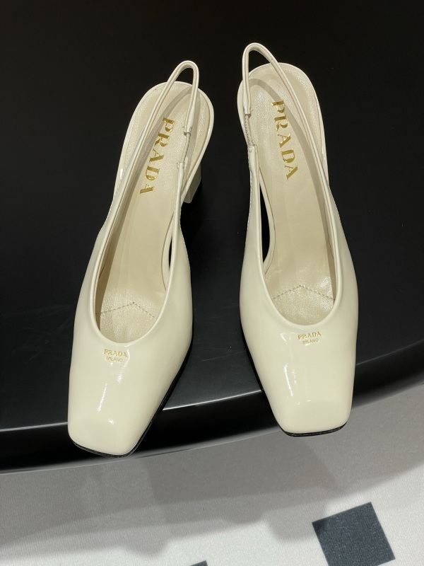 Prada Women shoes -PRADA 006995EC
