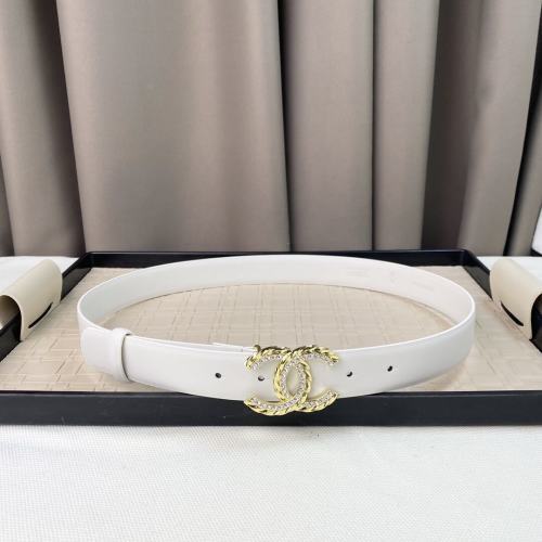 Chanel belt -Chanel 0070