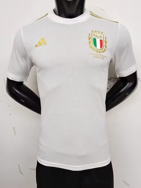 maison mihara Italy 23-24 125th white player version(2639)
