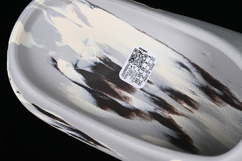 Sandal 【200】[GZ5553]-[KANYE WEST YEEZY SLIDE RESIN BROWN∕GREY]-[WOMAN︰36.5-39]-[MAN︰40-