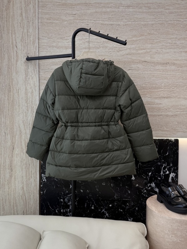 BURBERR Women clothes -BURBER 0016E323