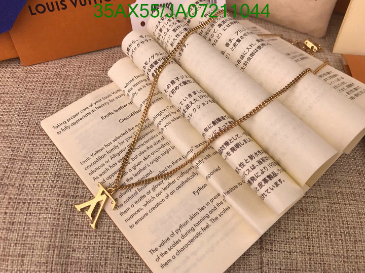 earrings Louis Vuitton Men s Jewelry Code JA072110448D6B