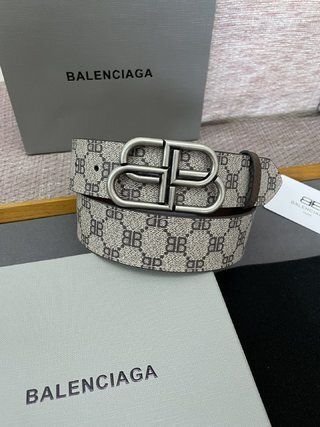 orologi BALENCIAGA Belt 3.8CM70DA