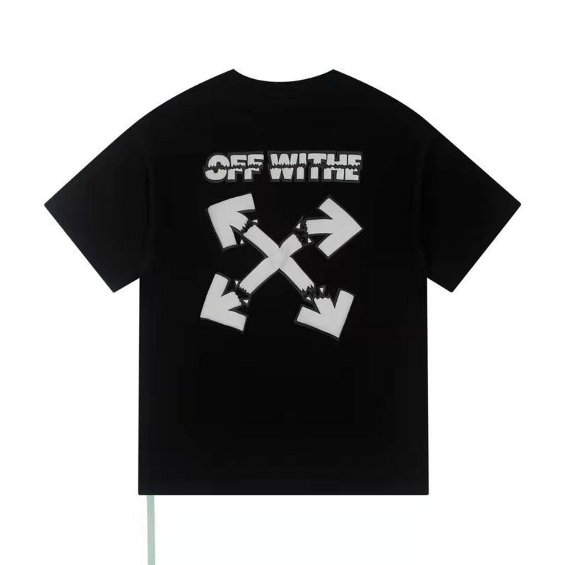 off white hoodie 053 015 OFF WHITE 05 Clothes Shoes 2022SSD68A