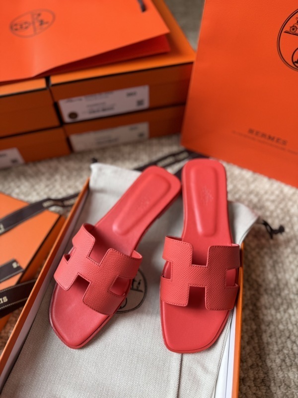 HERMES Women shoes -HERMES 014892BD