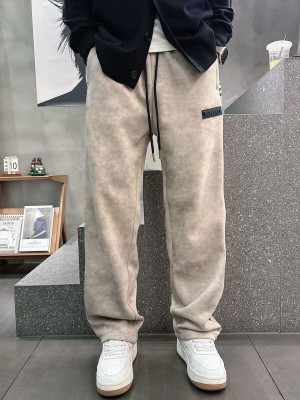 Burberry men's clothes -BURBER 0175EBCC