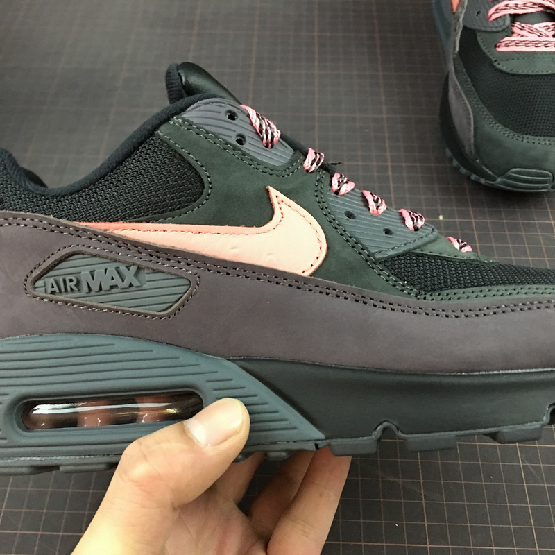 Air Max 90 x Supreme CI6394-001 size：39-45(0BBE)