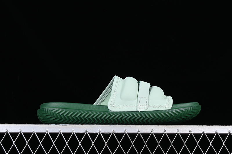 Sandal 【200】[DM1683-300]-[AIR JORDAN PLAY SLIDE GREEN]-[MAN︰40-45] B12A