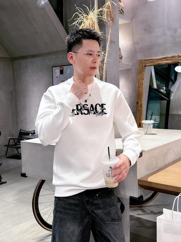 Versace Men clothes -VERSACE 0391C20