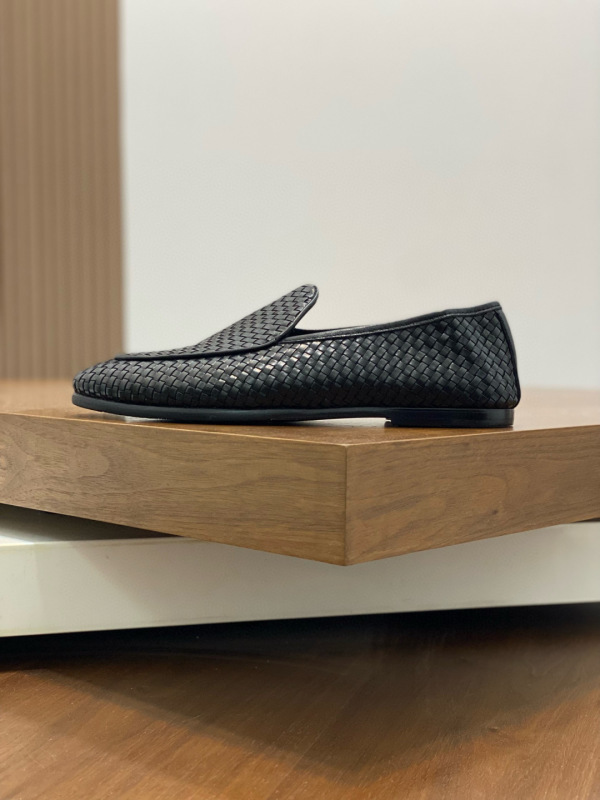 Bottega Veneta Men shoes -BV 00017CE4