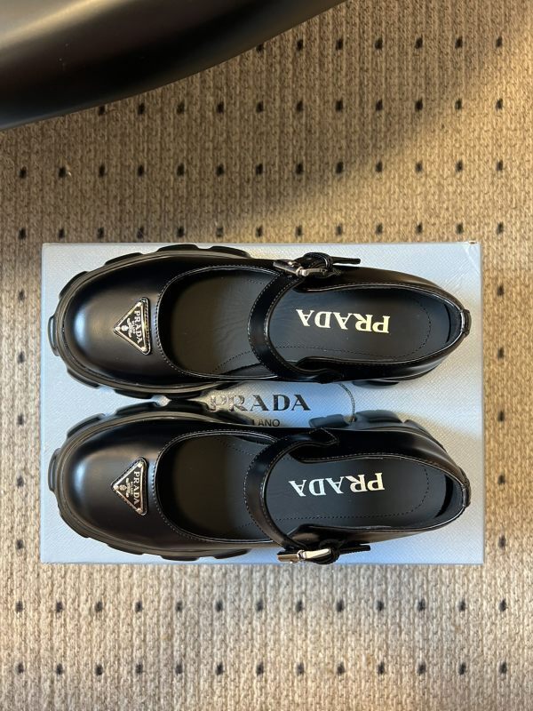 Prada Women shoes -PRADA 003121D8