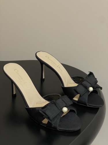 DIOR Women shoes -DIOR10914836