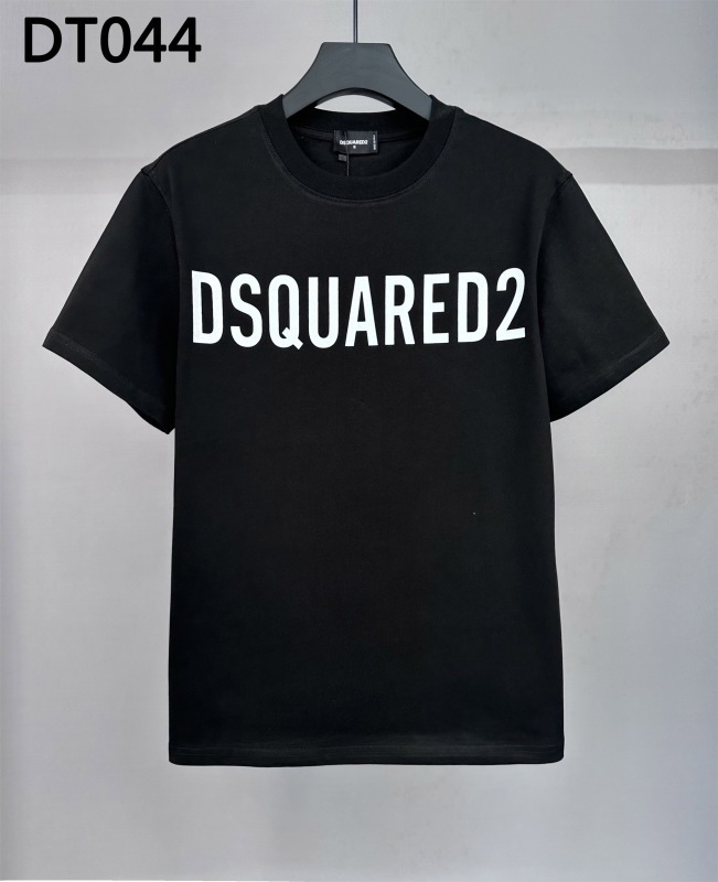 Dsquared2 -DQ1159 #DT044 DSQUARED2 T-shirt3137