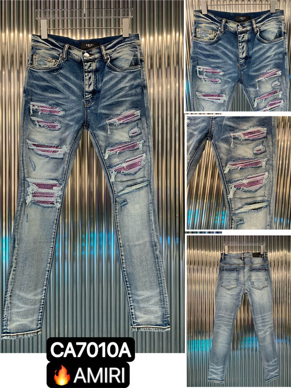 jeans A iri Jeans Top Version A97C