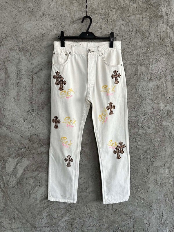 chrome hearts AS36-688 2C4B