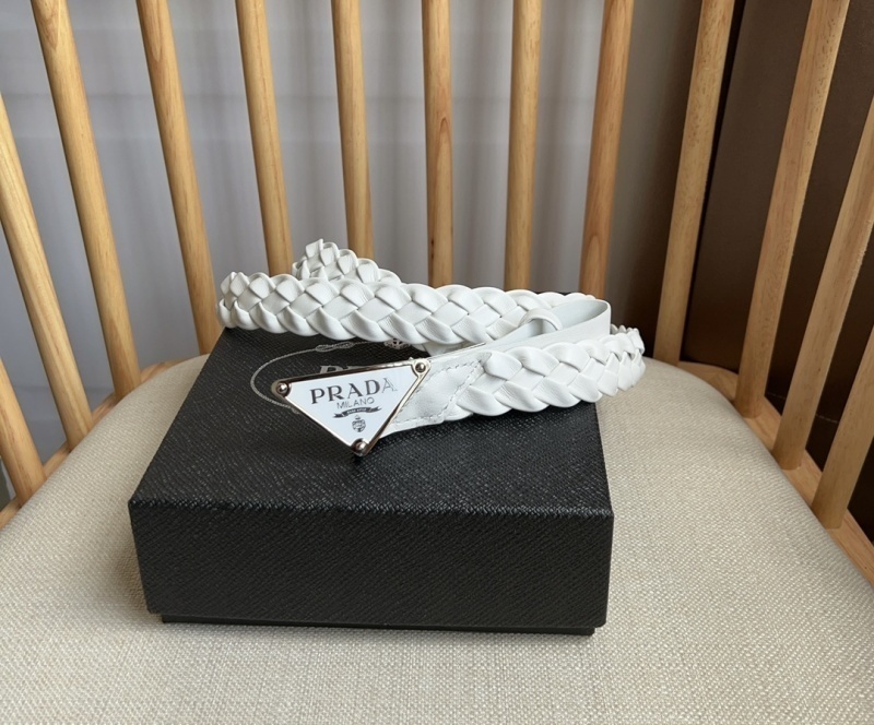 PRADA The belt -Prada 00105657