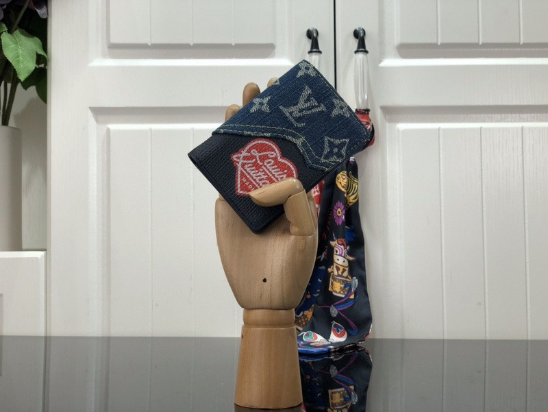 LV POCKET ORGANIZER M81015(DDD9)