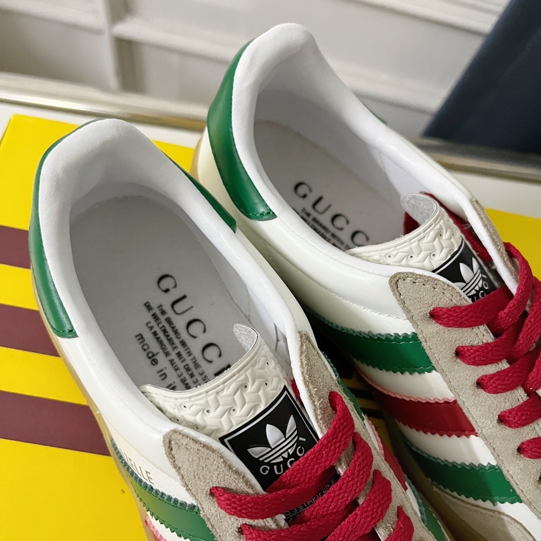 gucci shoes/sneakers-428