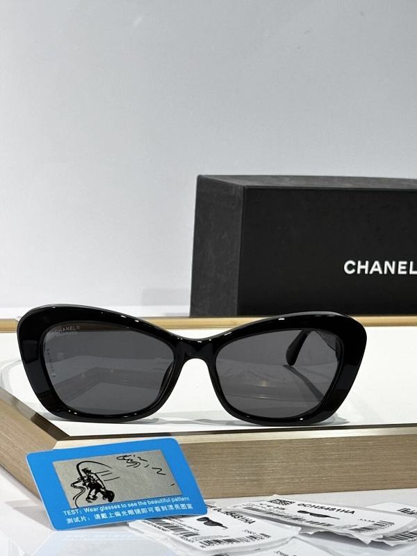 Chanel glasses -Chanel 0200
