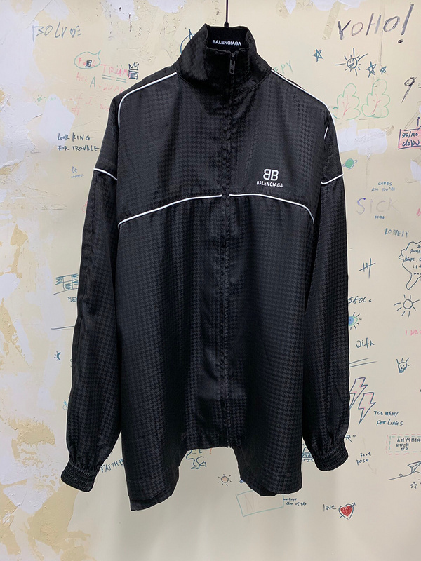 balenciaga -NO121124-Balenciaga Clothes 2021ss(6ACA)