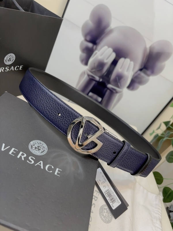 Versace The belt -VERSACE 0003B3E7