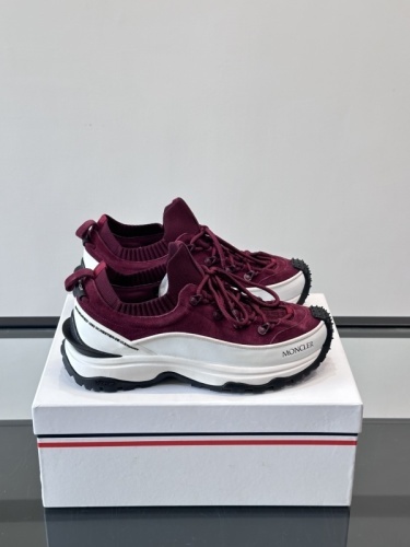 Moncler Men Shoes -MONCLER 005939E3