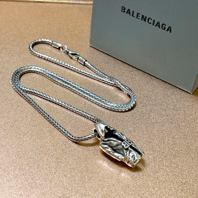 Balenciaga jewelry -Balenciaga 01826DF5