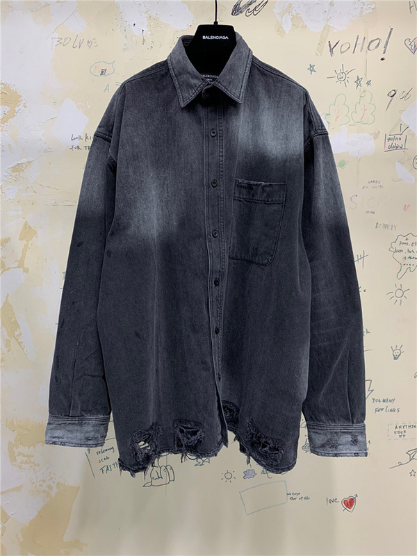 balenciaga -NO121316-Balenciaga Clothes 2021ss(E120)