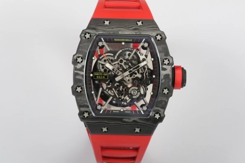 Top quality watch -Top-grade watches 041565E3