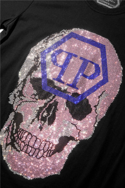 PHILIPP PLEIN- PHILIPP PLEIN T-SHIRTS5710