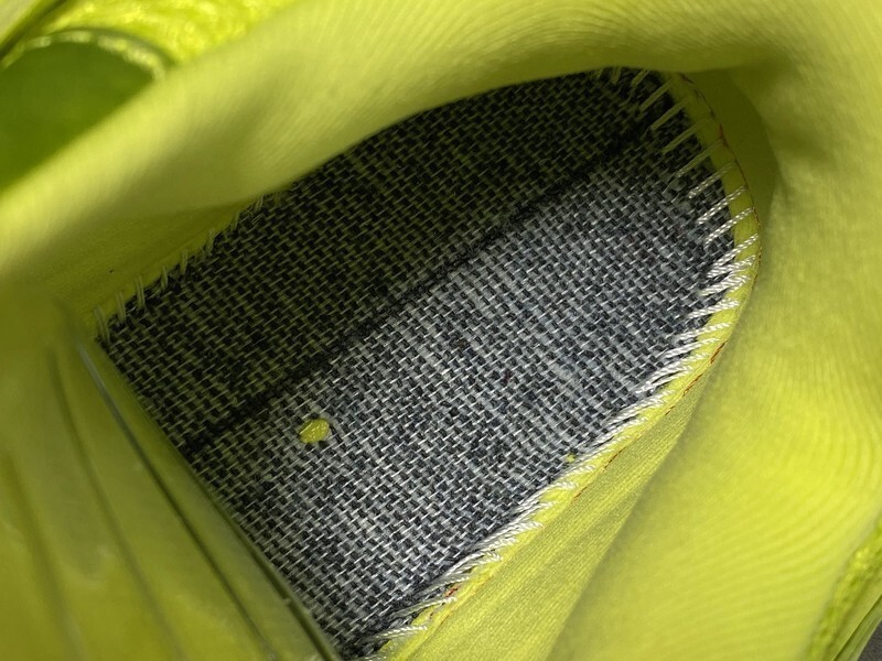 BALENCIAGA TRACK 【580】[GET TRACK LED TRAINERS 3.0 SHOES FLUORESCENT YELLOW]-[WOMAN︰35-39]-[MAN