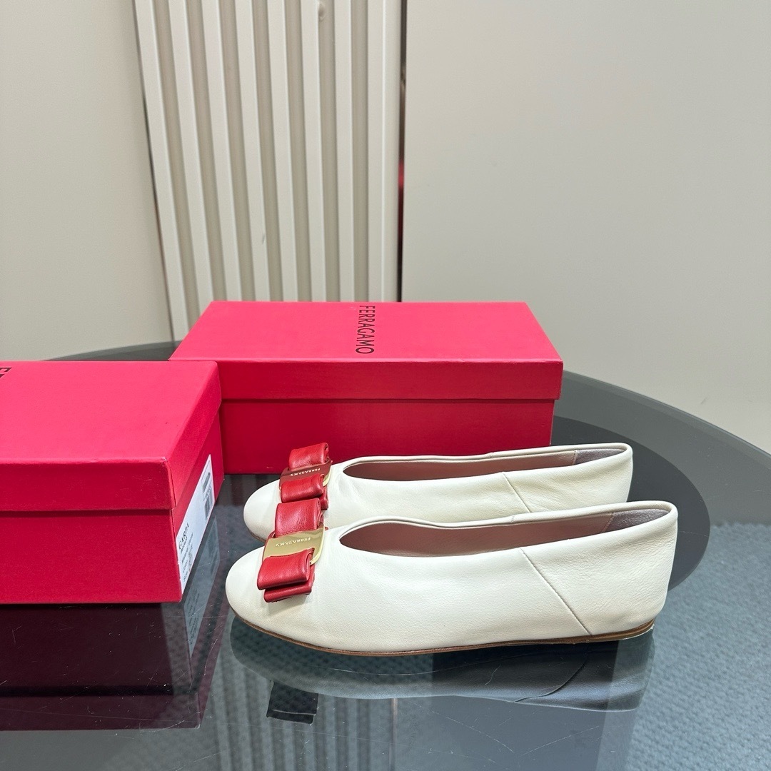 Ferragamo shoes Salvatore Ferragamo shoes size︰eu35-41 321625十(C950)