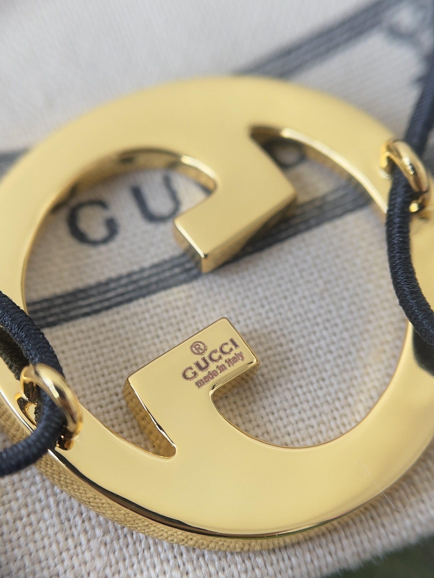 GUCCI jewelry -Gucci 0039