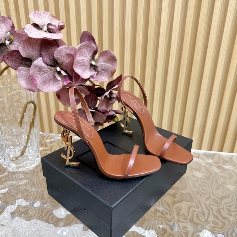 YSL Women shoes -YSL 0076E8EB